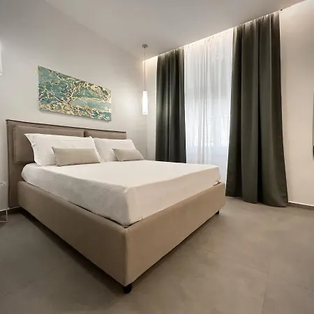 New Moon Rooms La Spezia Exterior foto