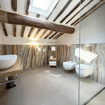 New Moon Rooms La Spezia Exterior foto