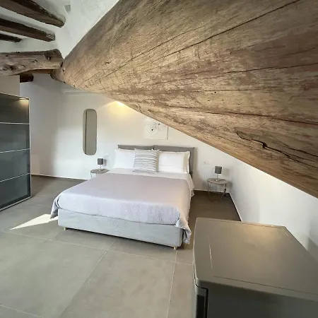 New Moon Rooms La Spezia Exterior foto