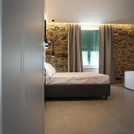 New Moon Rooms La Spezia Exterior foto