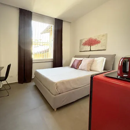 New Moon Rooms La Spezia Exterior foto