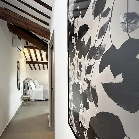 New Moon Rooms La Spezia Exterior foto