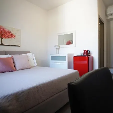 New Moon Rooms La Spezia Exterior foto