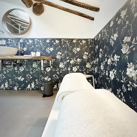 New Moon Rooms La Spezia Exterior foto