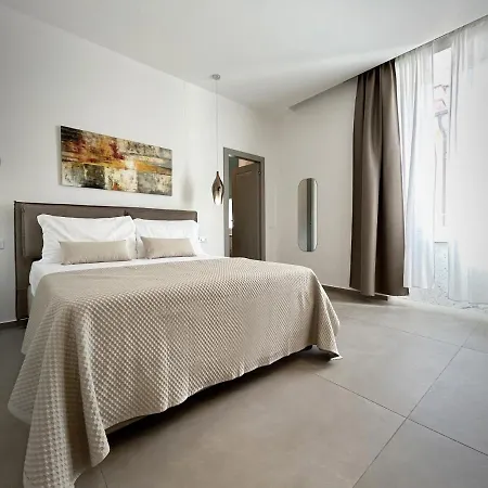 New Moon Rooms La Spezia Exterior foto