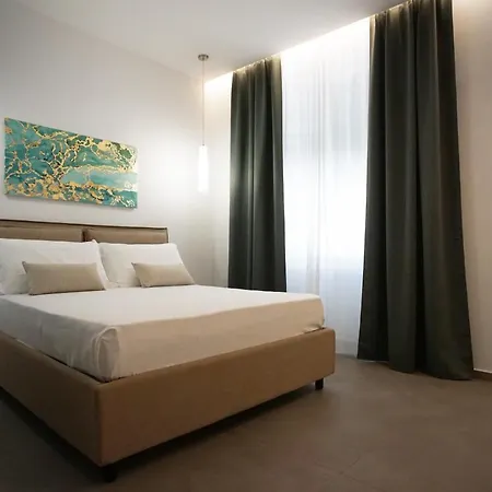 New Moon Rooms La Spezia Exterior foto
