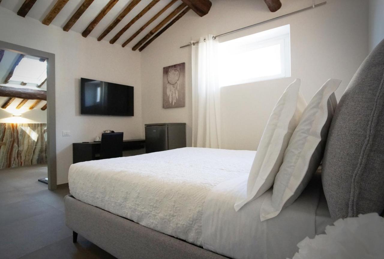 Guest house New Moon La Spezia