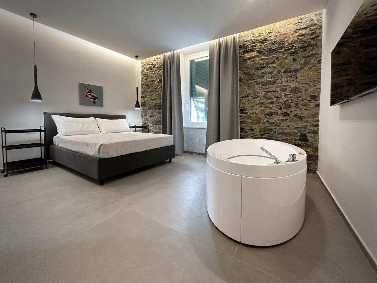 Guest house New Moon