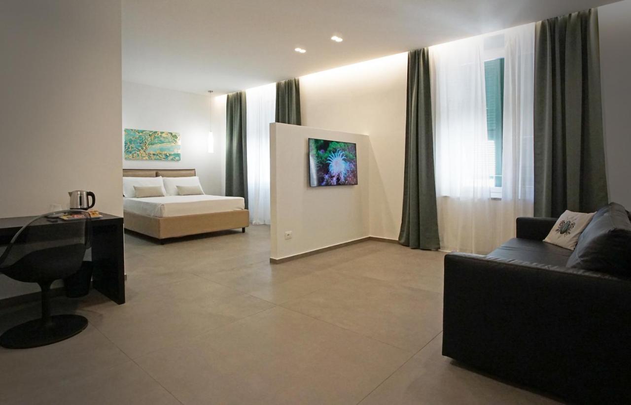 Guest house New Moon