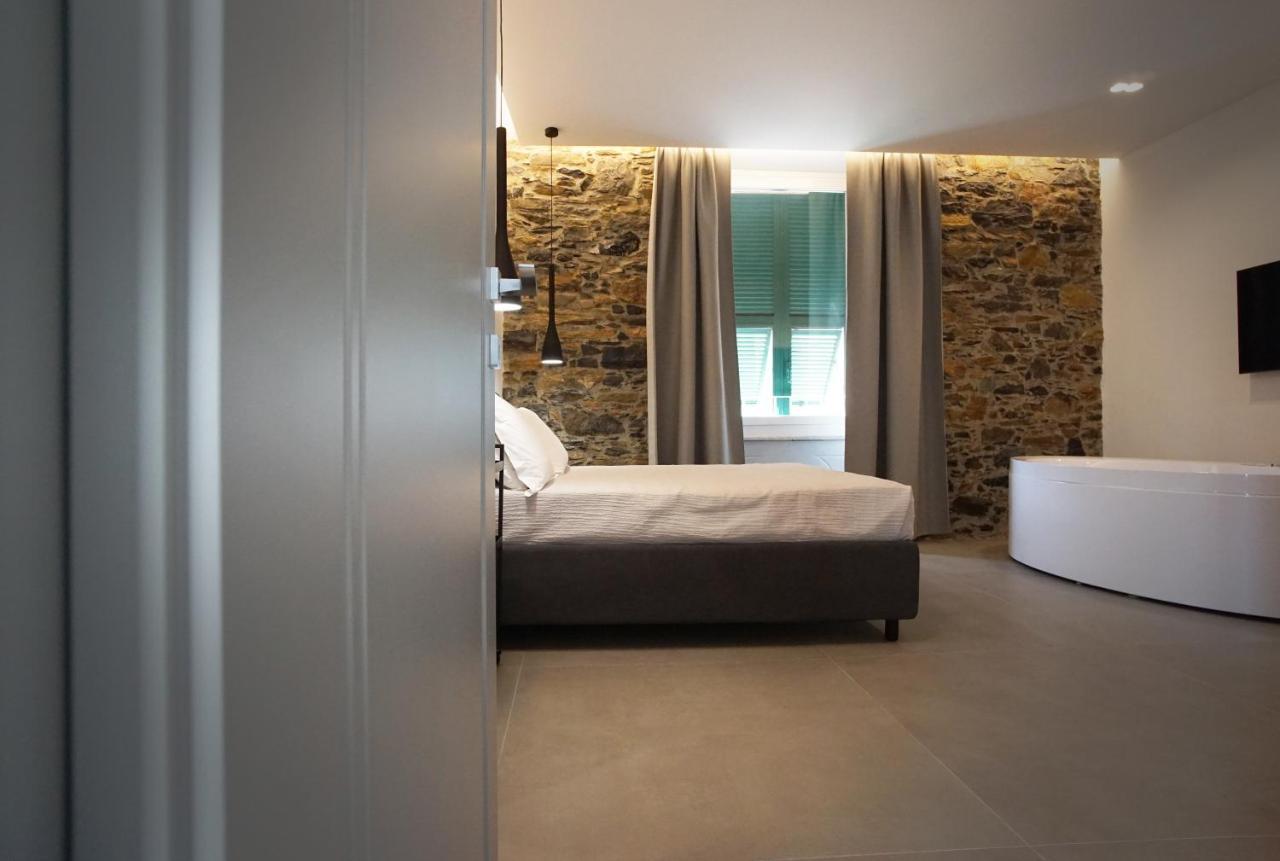 New Moon Guest house La Spezia