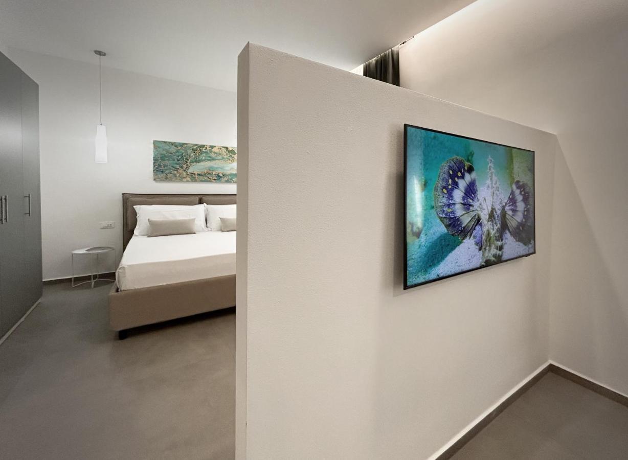 Guest house New Moon La Spezia