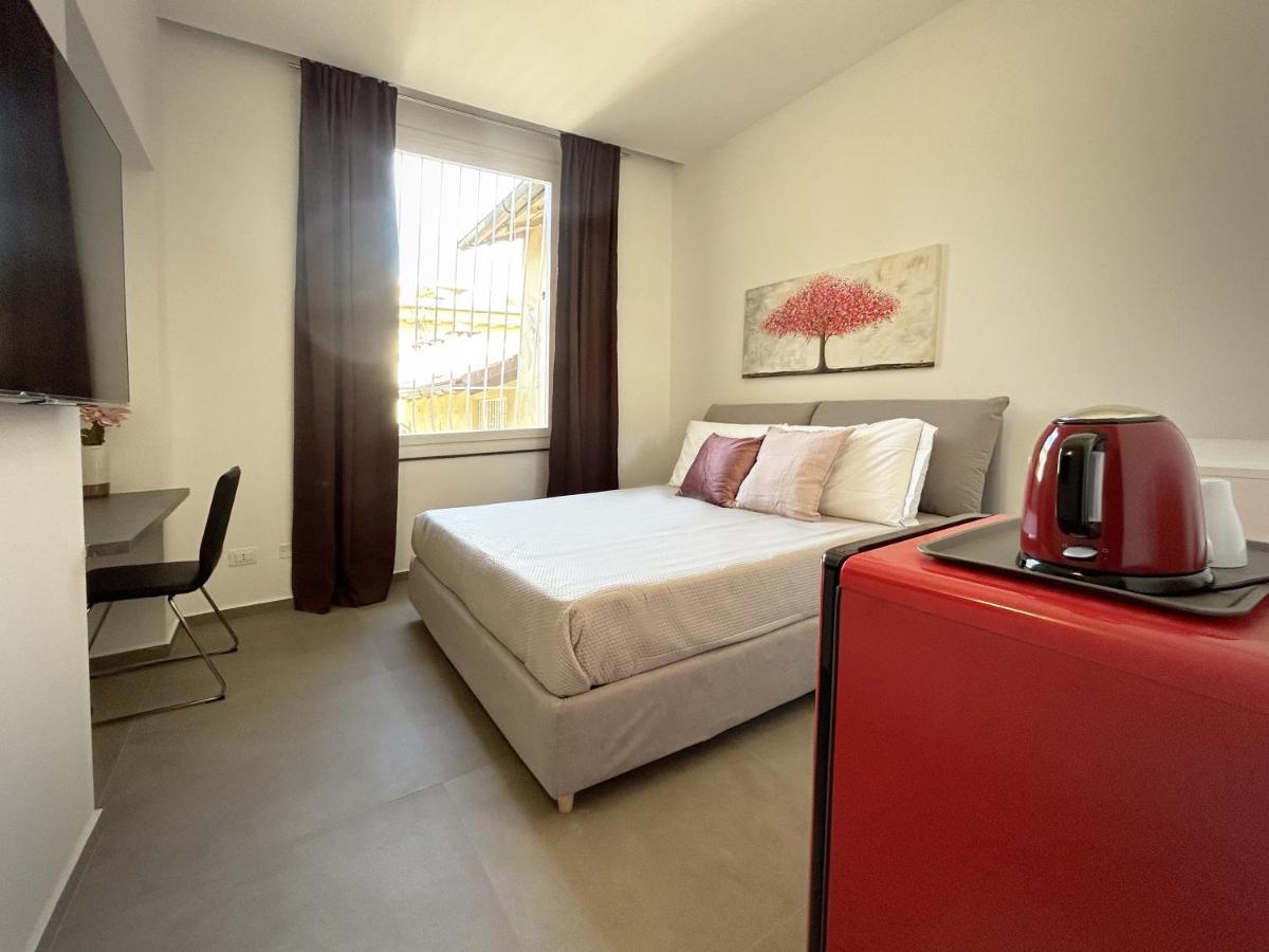 Guest house New Moon La Spezia