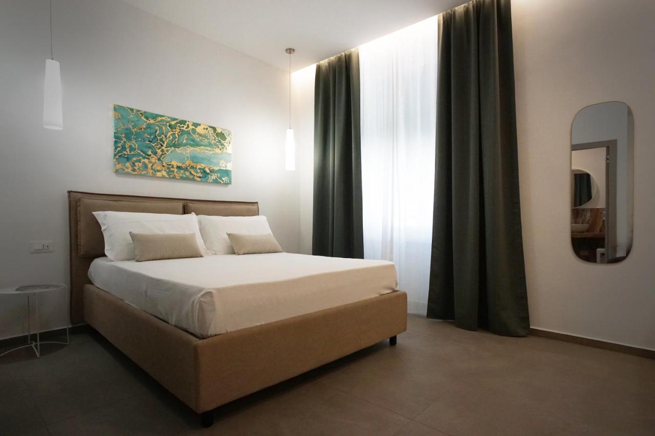 New Moon Guest house La Spezia