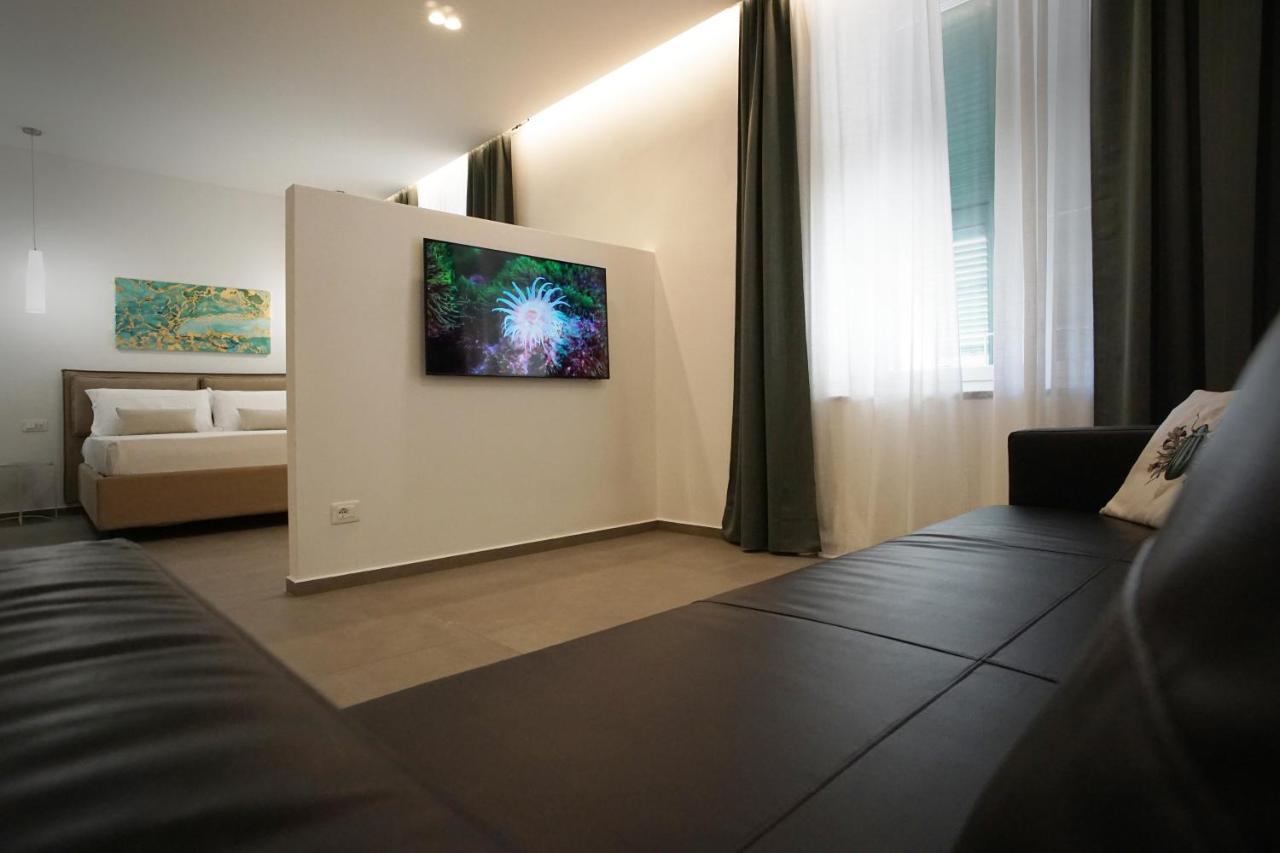 New Moon Guest house La Spezia