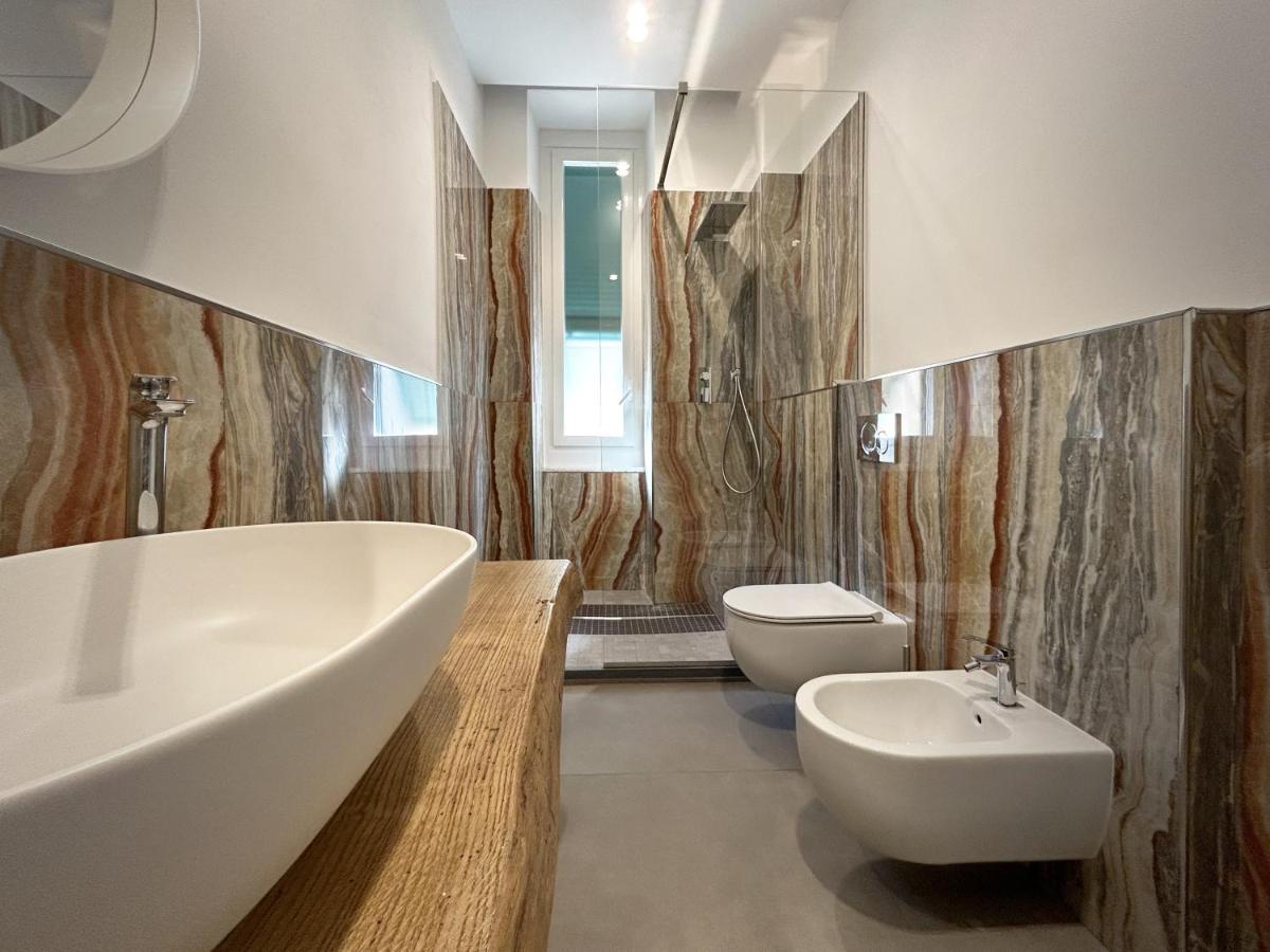 Guest house New Moon La Spezia